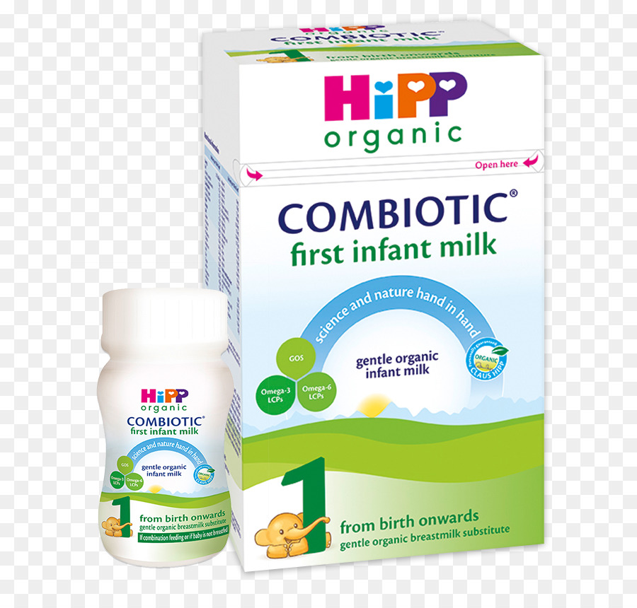 Best Soy-Based Formulas for Babies with Dairy Allergies