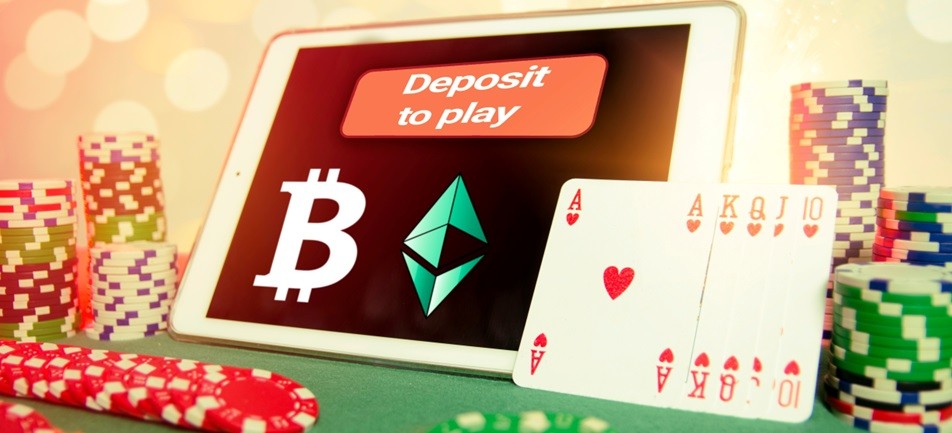 Exploring Deposit Methods at UK Casinos Without GamStop