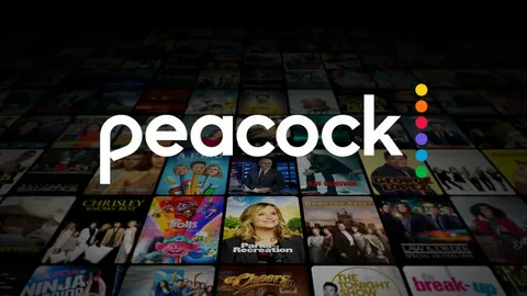 The Streaming Mosaic: A Deep Dive into Peacock Premium Plus on Prime Video