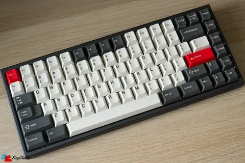 75 Keyboard Buying Guide: What to Look for Before You Buy