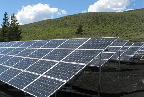 Shading & Efficiency: Designing Your Optimal Solar Array