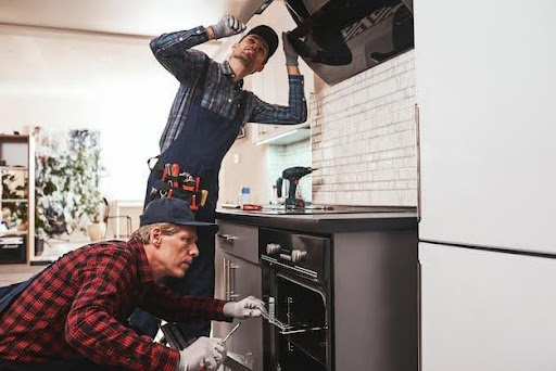 5 Benefits of Regular Home Appliance Repairs and Maintenance