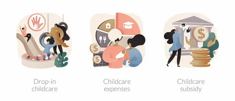 Childcare Subsidy Programs Explained: Making Quality Care Affordable