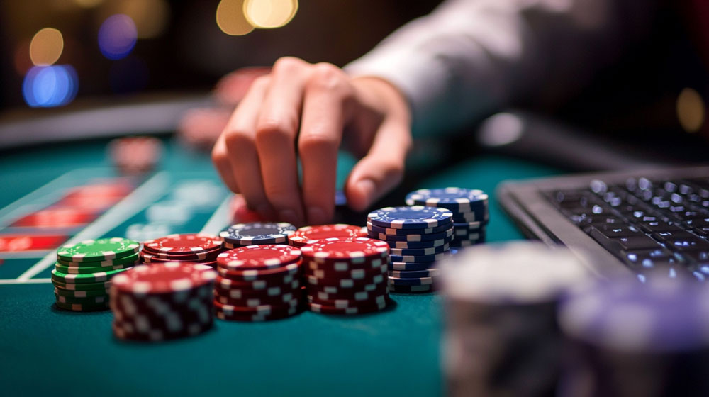 Cryptocurrency and Online Casinos in Singapore: Exploring the Possibilities