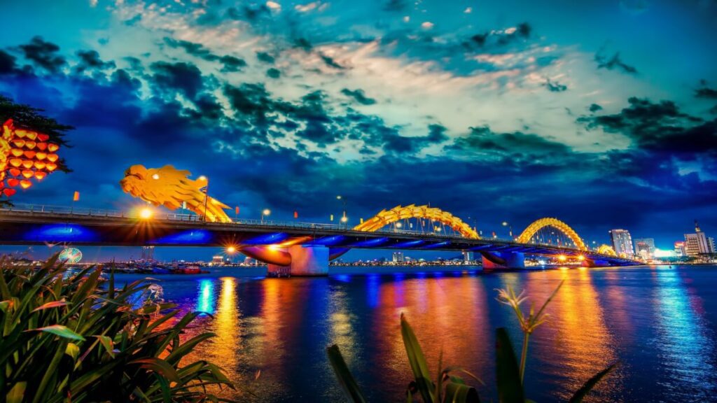 Da Nang After Dark: Your Friendly Guide to Nights Full of Music and Joy Da Nang After Dark: Your Friendly Guide to Nights Full of Music and Joy