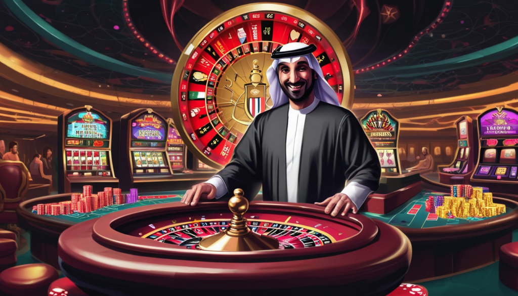 The Rise of Real-Time Gaming: Exploring the Best Live Dealer Experiences for Online Casinos in Kuwait