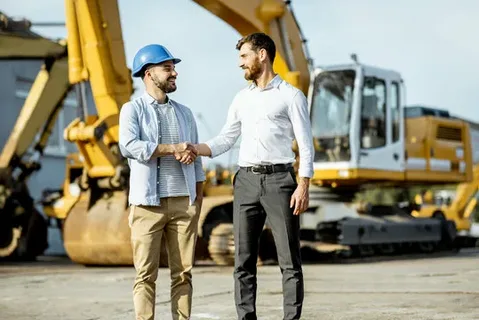 Sell Excavator Quickly: Get the Best Value for Your Heavy Equipment